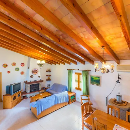 Horteta * Montuiri (Mallorca)