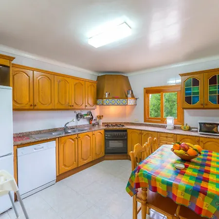 Horteta Montuiri (Mallorca)