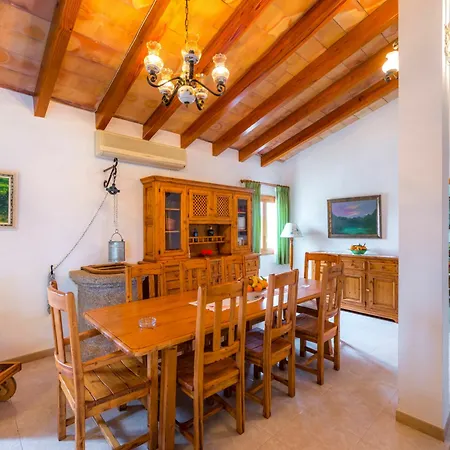 Villa Horteta *