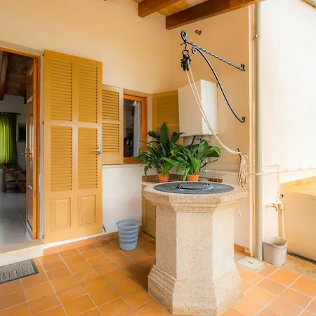 Horteta Villa Montuiri (Mallorca)