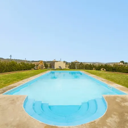 Villa Horteta *